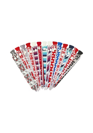 Sones 2l Uzun Şerit Çok İşlevli Su Dolu Kauçuk Sıcak Su Torbaları, Özellikler: Pembe Solmuş Beyaz