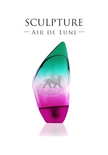 Nikos Sculpture Air De Lune Extreme Erkek Parfüm EDP 100 ML