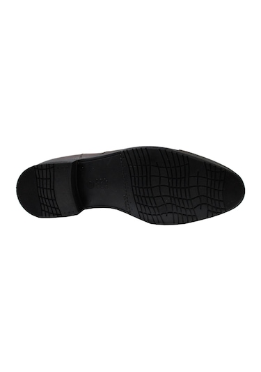 Kale 0411 Hakiki Deri Anatomik Günlük Erkek Ayakkabı Bot 001