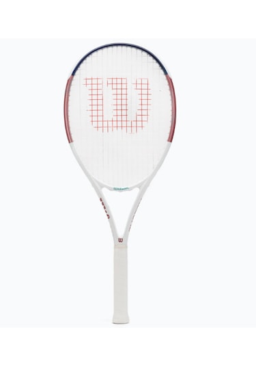 Wilson Allure 105 Tenis Raketi 279 Gr. Wr187010