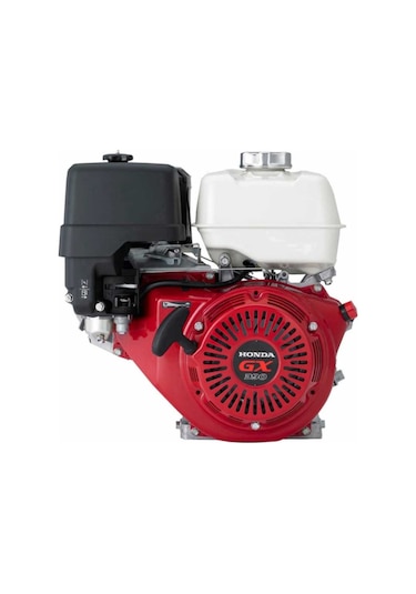 Honda GX 390 SXQ4 İpli 13 HP Benzinli Motor