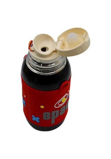 Shotay Space Termos Matara 600 Ml St-8812