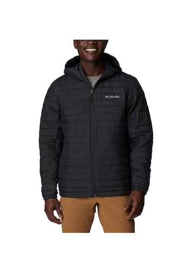 Columbia Silver Falls Hooded Erkek Mont - Wo6284 001
