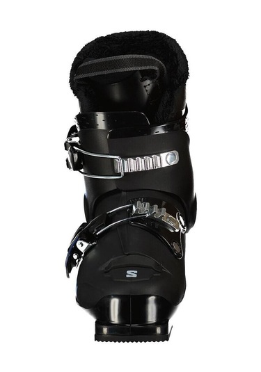 Salomon Team T2 Çocuk Kayak Ayakkabısı-l47353100 Siyah