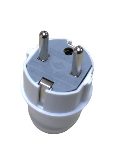 Tek-iş Topraklı Ups Li Erkek Fiş