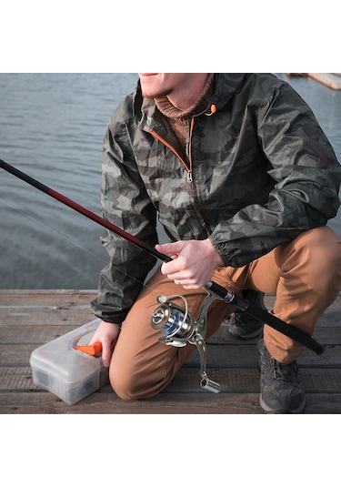 Tenfowee Mk Spinning Reel Metal Line Cup 12+1bb Anti-gap Aluminum Alloy Fishing Wheel Mk4000