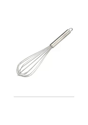 Paslanmaz Çırpıcı 28 Cm Royaleks-pc12 Asorti