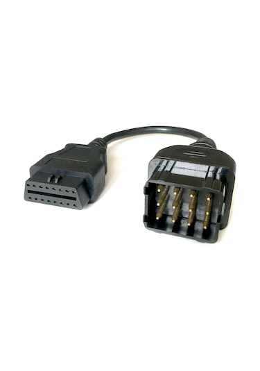 Renault 12 Pin Dönüştürücü Kablo