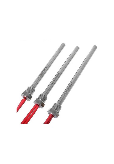 350w 220v Ateşleme Ateşleyici Sıcak Çubuk Odun Peleti Sobası 10 140/150/170mm M16 1.5 10x140mm / 10x150mm / 10x170mm A Diğer