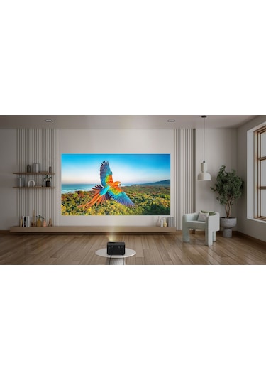 Optoma Photon Life Pk31 4k 3led Projeksiyon Cihazı