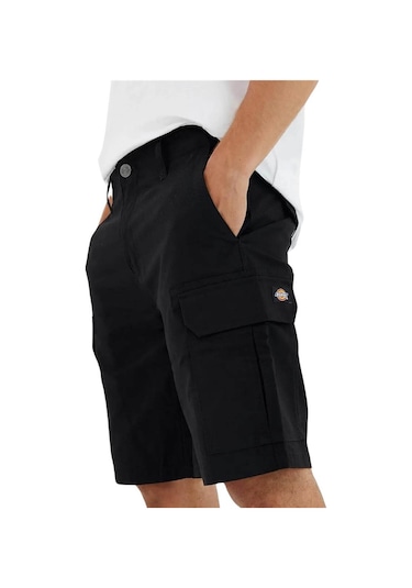Dickies Mıllervılle Short Erkek Siyah Şort Siyah