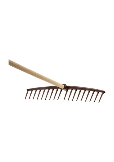 Agrati 960 Tırmık Plastik 18 Diş