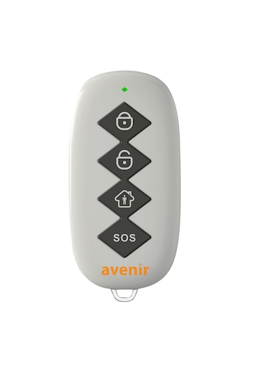 Avenir Av-07a Kablosuz Alarm Kumandası