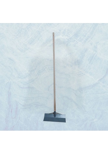 Gelbere Destekli Tırmık Saplı