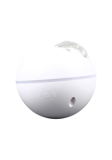 Sones 5w Mikro Usb Güç Kaynağı Uzaktan Kumanda Yıldızlı Gökyüzü Lazer Projeksiyon Lambası Manyetik Tabanlı Led Atmosfer Gece Lambası Çok Renkli