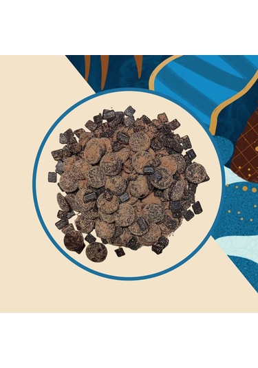 Mim And More Damla Sakızlı Sıcak Çikolata Mastic Hot Chocolate Tin 200 G