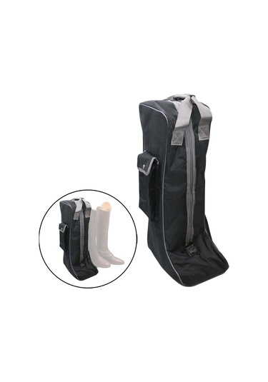 Suntek Şövalye Önyükleme Çantası Toz Kapağı Gardırop Ev Siyah