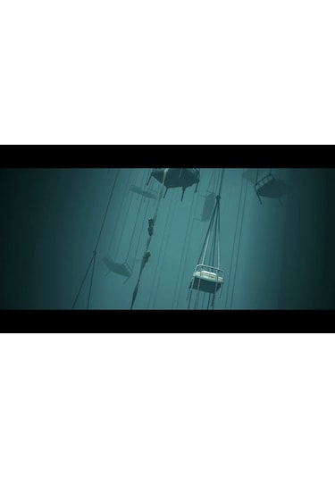 Little Nightmares II Enhanced Edition PS5 Oyun