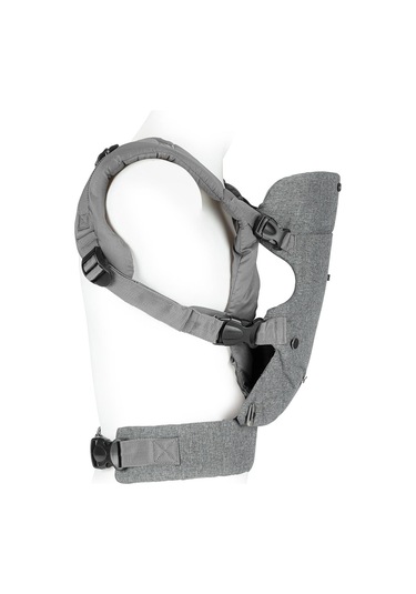 Wellgro Comfy 4 İn 1 Bebek Taşıma Kangurusu