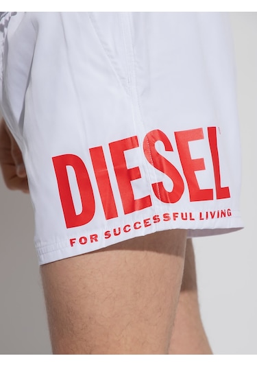 Diesel Dıesel Erkek Mayo A09683-0wdap-100
