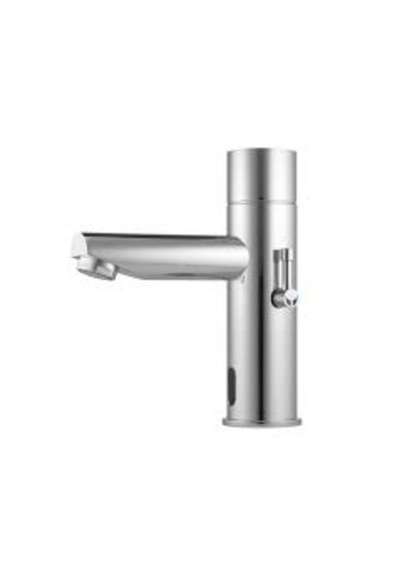 Stern 239700 Trendy Fotoselli Lavabo Bataryası