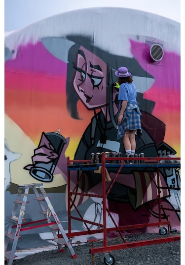 Arton Arton 1000 Ml A901 Beyaz Aerosol Boya 244568767