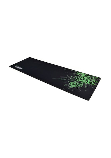 Razer Goliathus Oyuncu Mouse Pad 90 x 30 CM - XXL Büyük Boy Kaymaz Taban Su Tutmaz