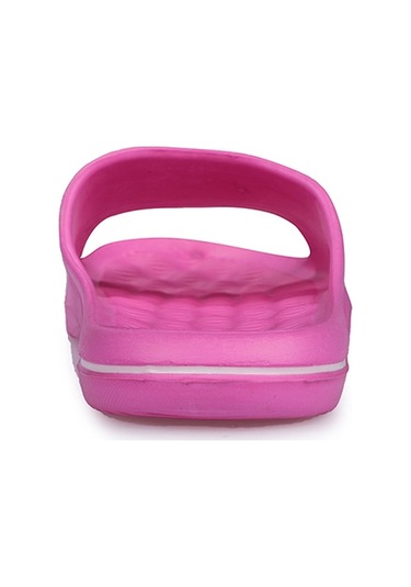 ESEM 15445 Kadın  Fuşya Terlik