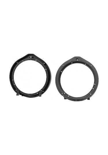 Honda Civic Fd6 - Fb7 - Fc5 Hoparlör Kasnağı Takımı