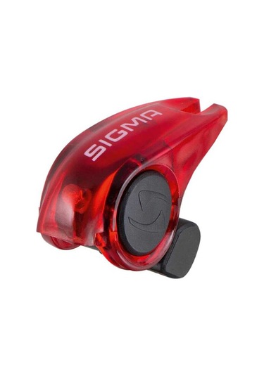 Sıgma Brakelıght Pilli Fren Lambası Kırmızı