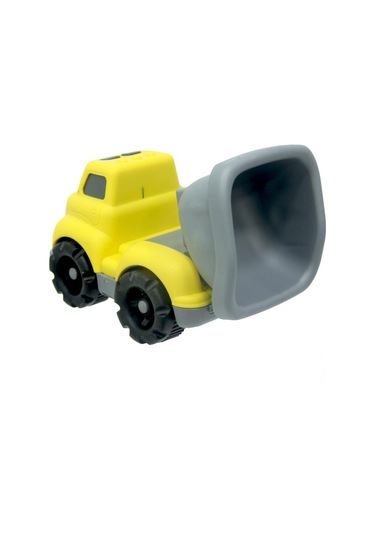 Birlik Oyuncak Kutulu Babycim Tombiş Şehrin Kamyonları Kamyon Urt-13-3667