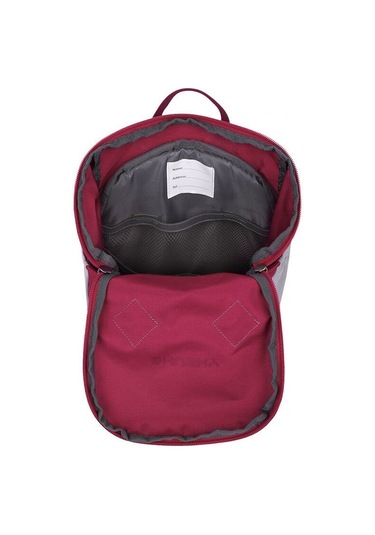Husky Jadju 10 Lt Sırt Canta Bordo Bordo