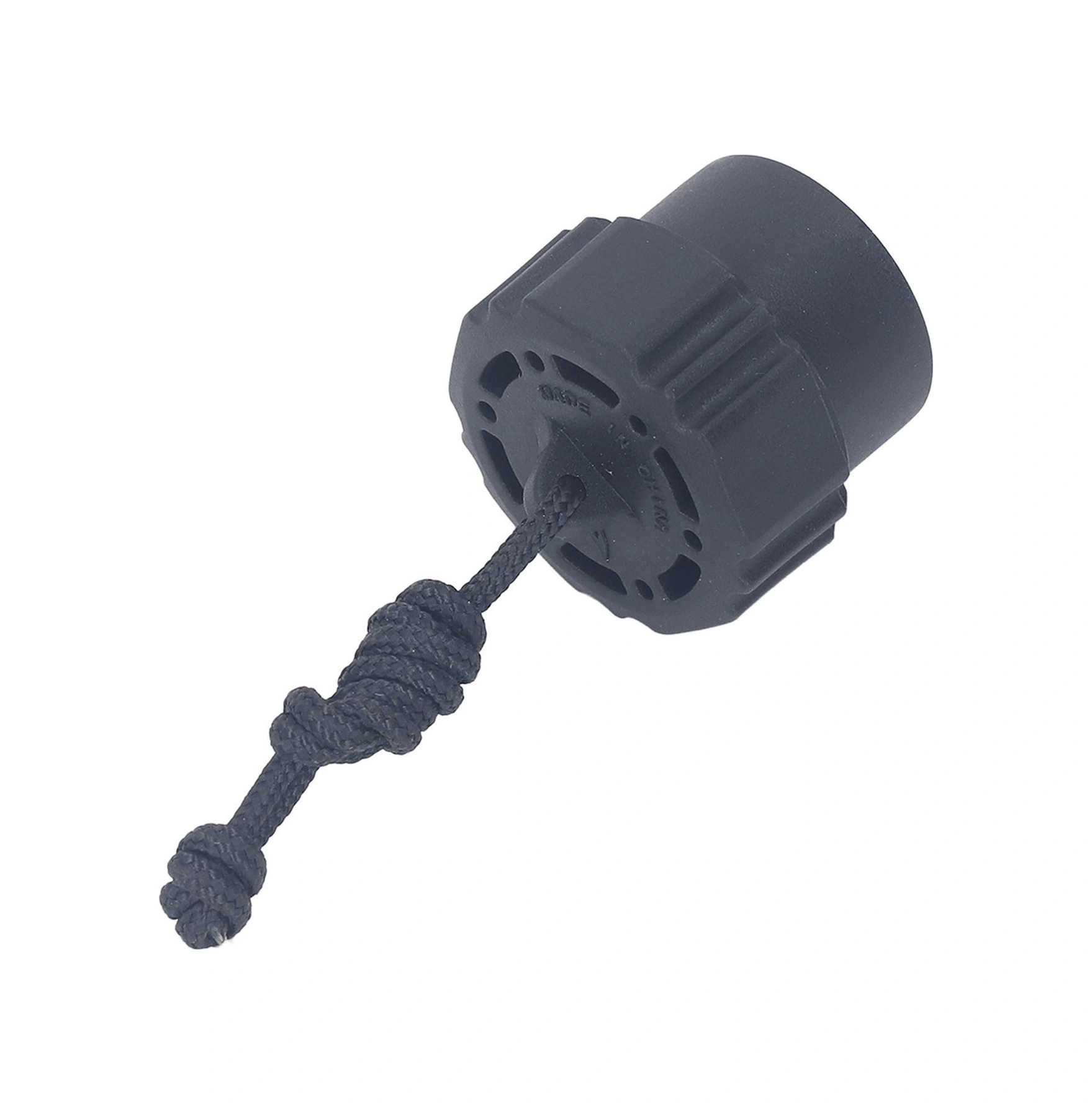 Shineyee Dalış Din Tipi Regülatör Koruyucu Kapağı - Plastik Çelik Konstruksiyonlu, Toz Ve Hasara Karşı Koruma, Kayıp Engelleme Lanyardlı