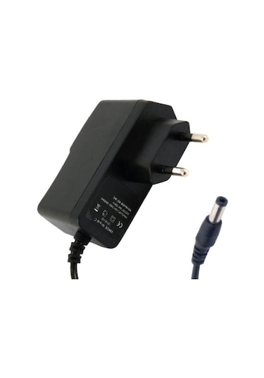Class Pa 901 9v - 1a Plastik Kasa Adaptör
