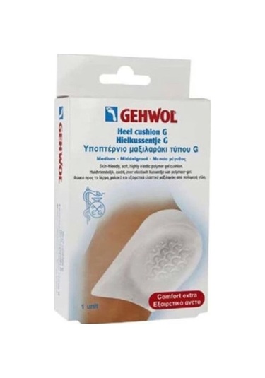 Gehwol Topuk Yastığı G Small 35-37