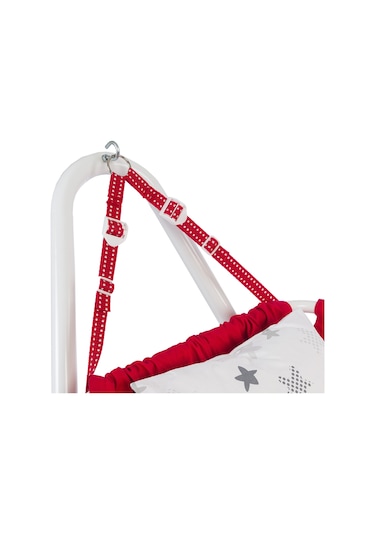 Holmen HLML01 Milas Sabitlenebilir Bebek Hamağı