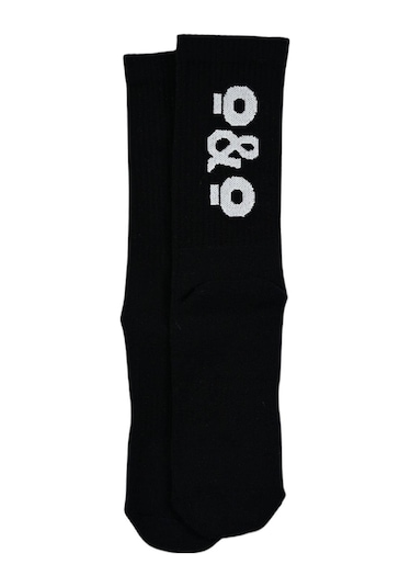 Erkek Cervello 3'lü Spor Soket Çorap Renkli