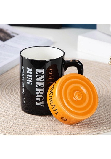 Suntek Kahve, Bira, Çay Veya Çikolata Için Seramik Kahve Kupa