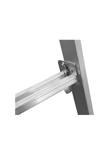 Beykon 8 + 8 Basamaklı 5 M Endüstriyel Sürgülü Merdiven