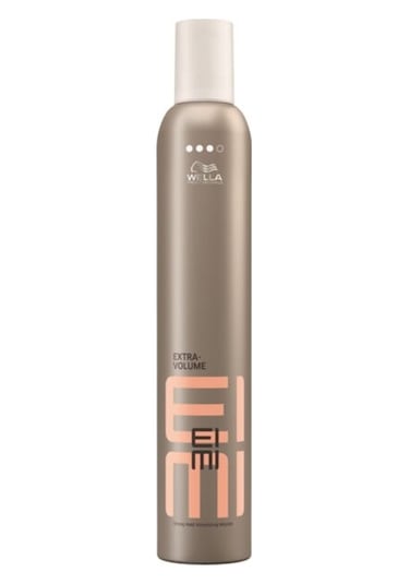 Wella Eimi Extra Volume Güçlü Tutucu Hacimlendirici Saç Köpüğü 500 ML