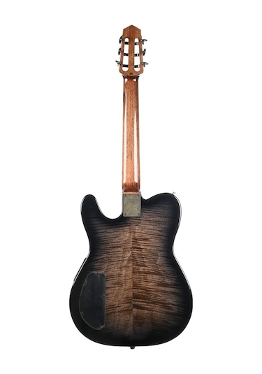 Merida Psc200 Qs Thinline Klasik Elektro Gitar
