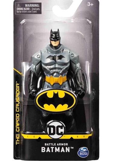 Batman Aksiyon Figür 15 Cm.