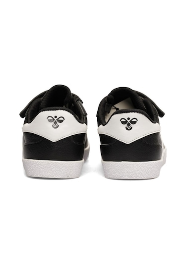 Hummel Poul Pu Jr. Çocuk Ayakkabı 900808-2001 Siyah