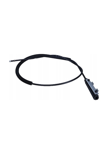 Vw Passat Kaput Açma Teli 2006-2011 3C1823535A