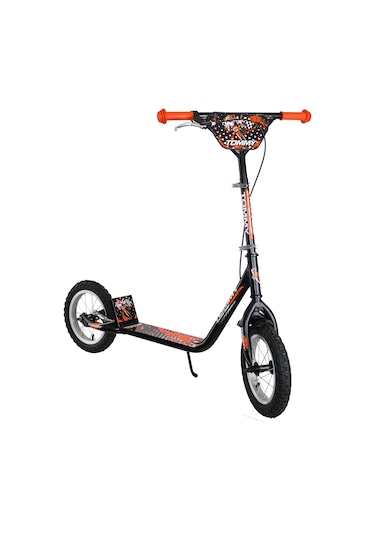 Tommybaby İkon 12 Jant Scooter