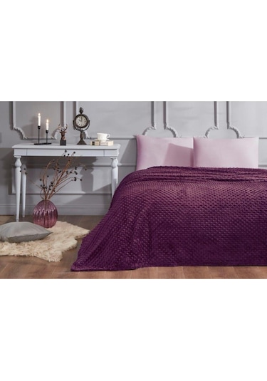 Ozdılek Tk Battanıye Tomurcuk Pvc Y Murdum