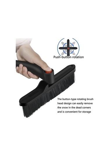 Wondernest Temizleme Suitu St-3904 Kar Don Temizleme Aracı, Çok Amaçlı 0