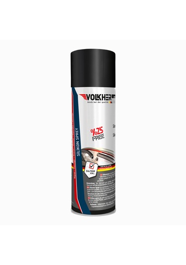 Volkher Slikon Sprey 500 ML