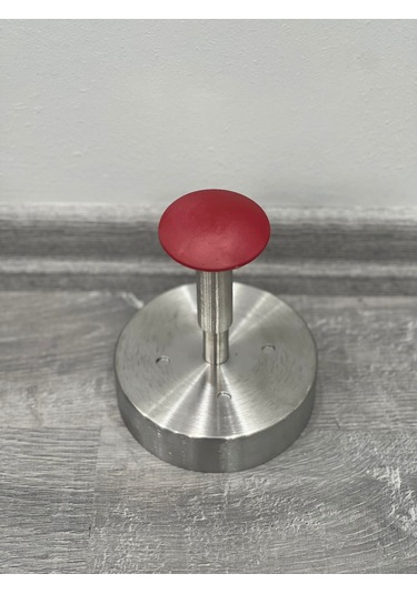 One Chef 12 Cm Kasap Köfte Hamburger Şekillendirici