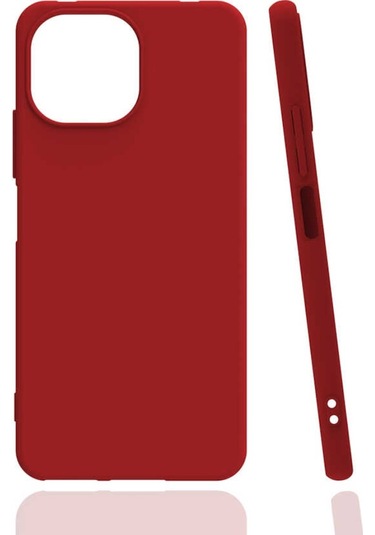 Xiaomi Mi 11 Lite Kılıf Zore Biye Silikon Kılıf